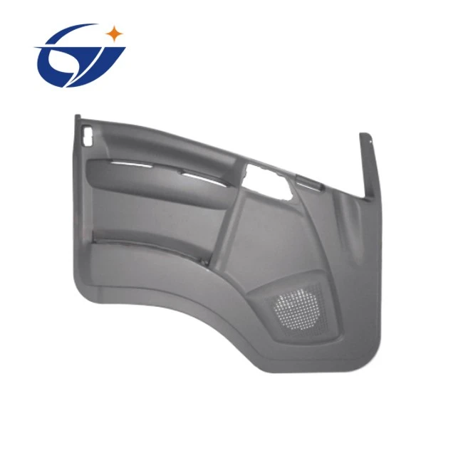 power inner door trim