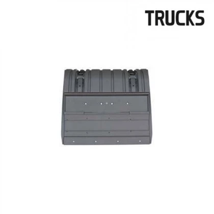 GARDE-BOUE ARRIÈRE BENZ SANS PIÈCES INTÉRIEURES ARRIÈRE L 9305200020