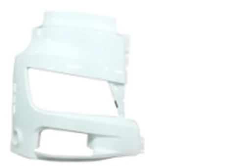 PARE-CHOCS DROIT 17-ON (MAT-BLANC)