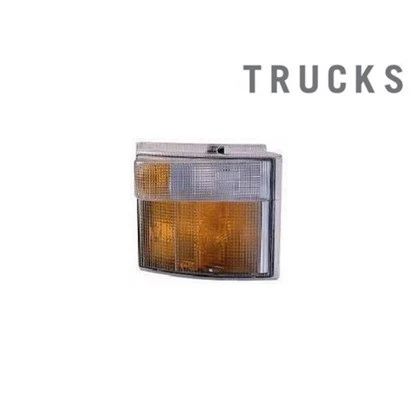 CHINE SCANIA 1337250 1349784 LAMPE D'ANGLE R