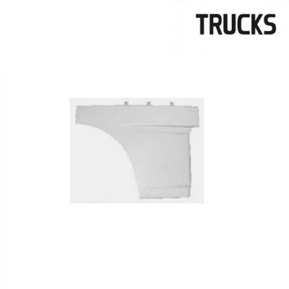 RALLONGE DE PORTE DAF XF95 R 1295620 1291166 1295619