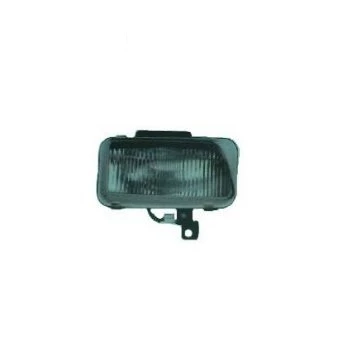 Phare antibrouillard R et L pour NPR08
