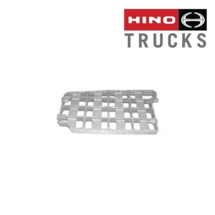 HINO GD ALLIAGE ÉTAPES RH ET LH 84-86