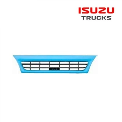 ISUZU CALANDRE BLEU PETIT 99-03