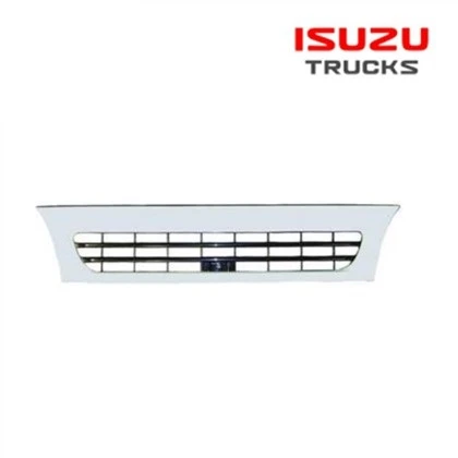 ISUZU CALANDRE BLEU LARGE 99-03