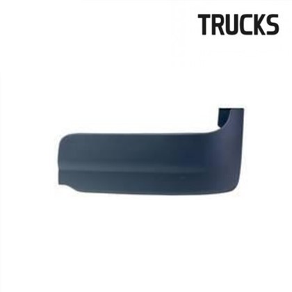 COUVERCLE DE PARE-CHOCS POUR CAMION MAN L 81416100227