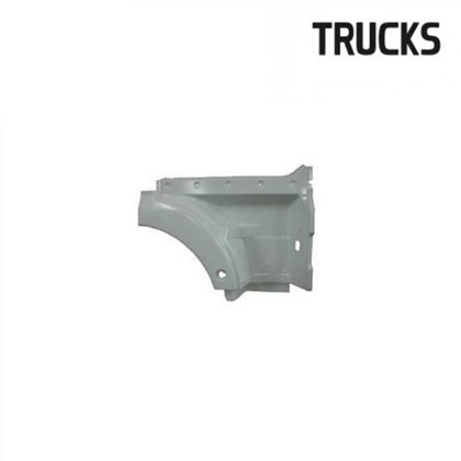 GARDE-BOUE DE CAMION MAN R 81615100826 81615100706