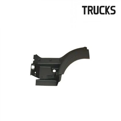 GARDE-BOUE MAN TRUCK FOOTSTEP L 81615100563