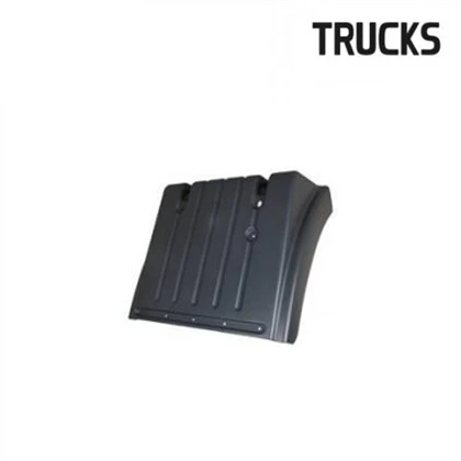 GARDE-BOUE AVANT CAMION MAN R 81664100294