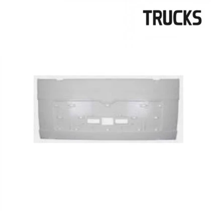 PANNEAU AVANT DE CAMION MAN 81611100063 81611100054
