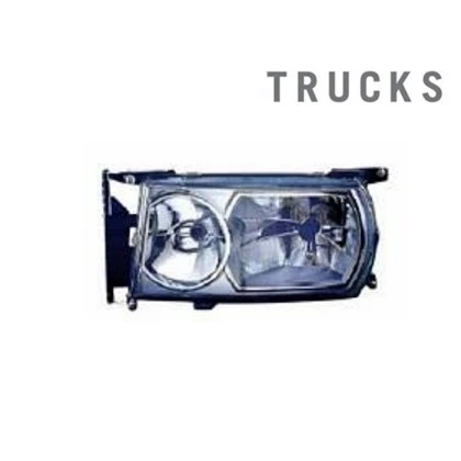 LAMPE FRONTALE SCANIA L 1760551