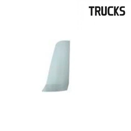 BENZ ACTROS MP4 GIGA DÉFLECTEUR D’AIR GRAND ESPACE LH 9607511230