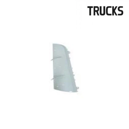 BENZ ACTROS MP4 GIGA BIG SPACE ENTRÉE D'AIR, RH 9607510730
