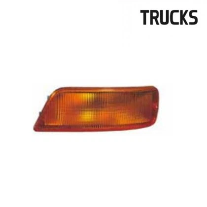 ENSEMBLE DE FEU D'ANGLE BENZ LH A9738200121 4026736139278