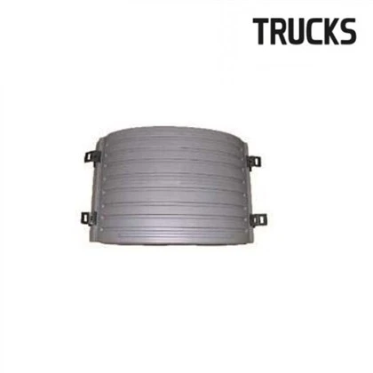 BENZ RE TOP GARDE-BOUE BAS 9305200007