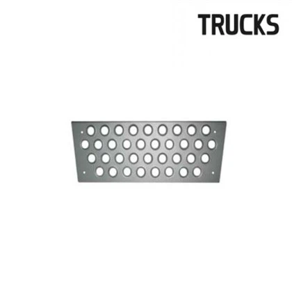 BENZ STEP PANEL RL MARCHEPIED 9416663528
