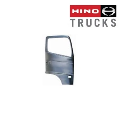 CHINA HINO PORTE PEAU RH