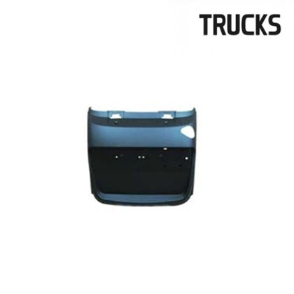 GARDE BOUE ARRIERE DAF XF 106 SANS ANTI SPRAY LH 1875553