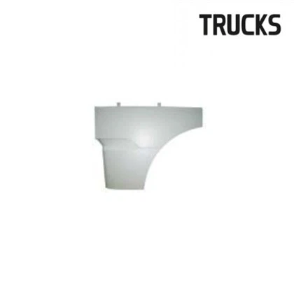 DAF XF 106 RH EXTENSION DE PORTE 1835170