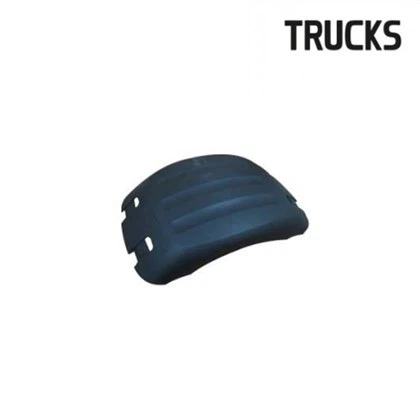 GARDE-BOUE SUPÉRIEUR DAF XF 106 SANS BANDES 4X2 1875551