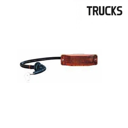 DAF XF105 ENSEMBLE DE LAMPE LATÉRALE 1735355