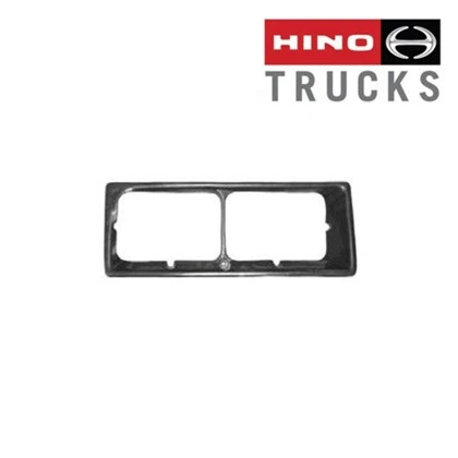 HINO 76111-1220 BOÎTIER DE PHARE SH MSH DROIT 87-93
