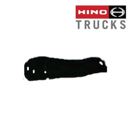 HINO SUPPORT TABLIER AVANT GAUCHE