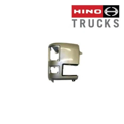 HINO MBS GRILLE CÔTÉ OR DROIT 87-89