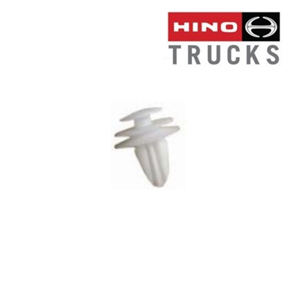 PANNEAU D'ANGLE A CLIP HINO RANGER PRO