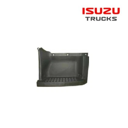 Isuzu F-Series New Deca STEP PANEL UPPER (W) RH 8-98069976-2