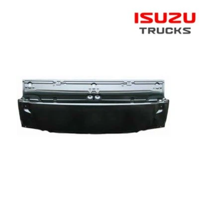 PANNEAU AVANT ISUZU (S) RHD 8-97581-637-2