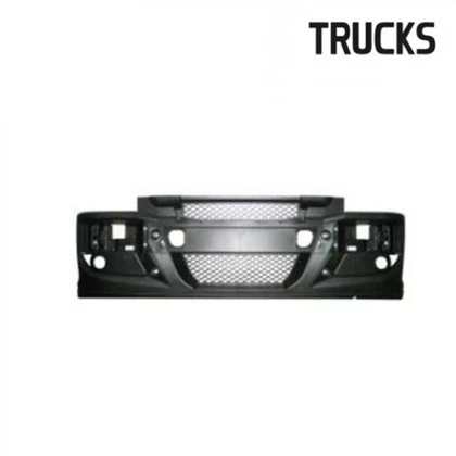 PARE-CHOCS IVECO 504281900 504281901