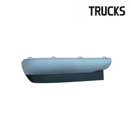 IVECO STRALIS AS AD AT 2008 SPOILER RH BLANC NOIR 504190780