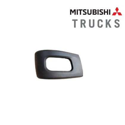 PARE-CHOCS LATÉRAUX MITSUBISHI CANTER FEB/FBA (W) RH MK618526
