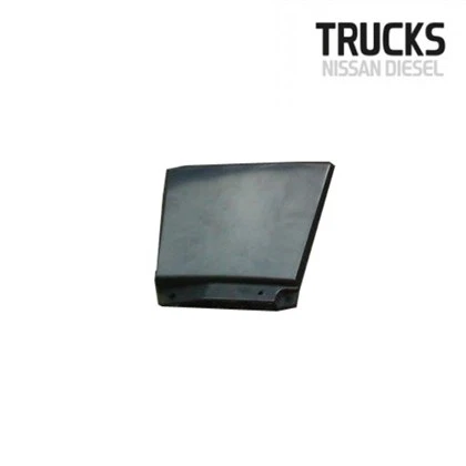 NISSAN UD CONDOR PK/MK CALANDRE LATÉRALE DROITE