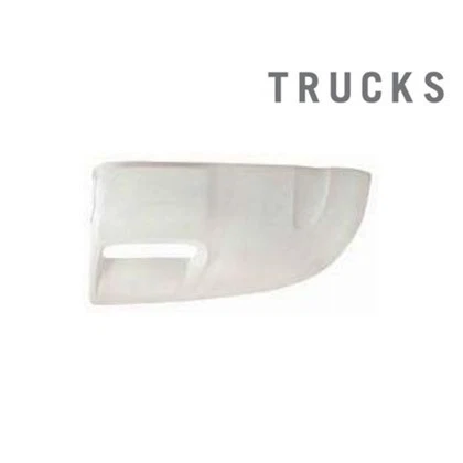 PANNEAU D'ANGLE SCANIA R 1538385