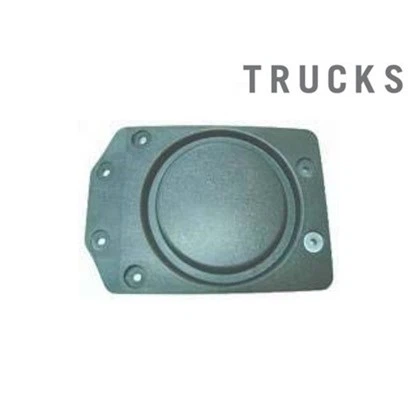 COUVERCLE DE LAMPE ANTIBROUILLARD SCANIA INTÉRIEUR 1523508-7321