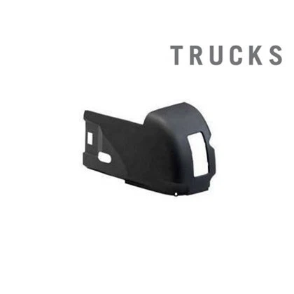 PARE-CHOCS D'ANGLE SCANIA FR L 1324597 1324697