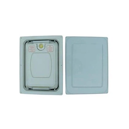 Fenêtre de toit de sécurité pour bus touristique CJ-011