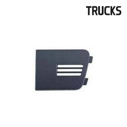 CAMION REMORQUE VOLVO FH FM 02- GARNITURE CALANDRE SUPÉRIEURE L 20529705 3175545