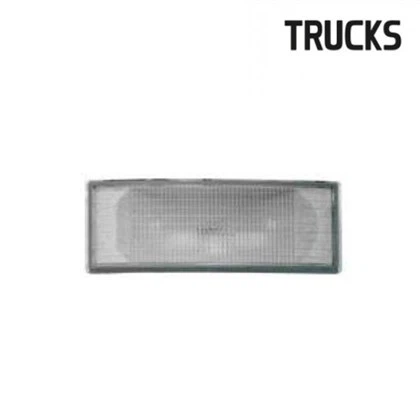 VOLVO FH REMORQUE CAMION FR LAMPE UNITÉ SANS BROUILLARD LP 3981666