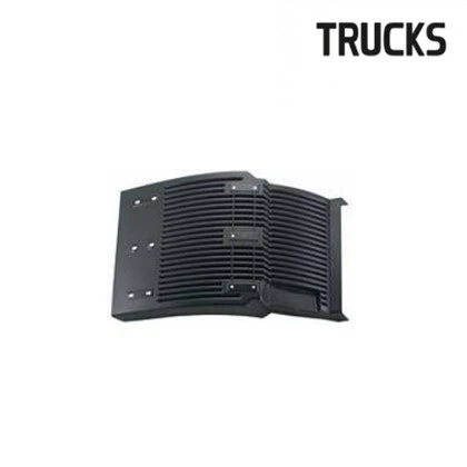 VOLVO FH REMORQUE CAMION GARDE-BOUE AVANT L 1623458 1063735