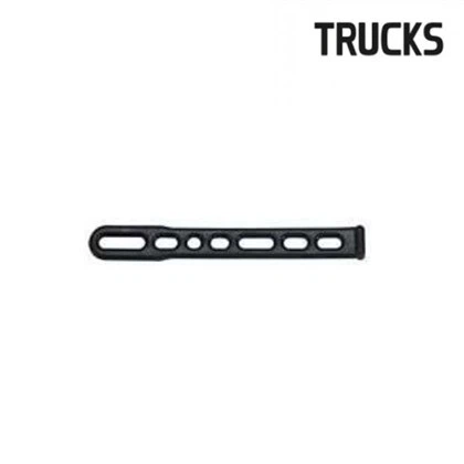 TENDEUR DE CAMION DE REMORQUE VOLVO FH RE GARDE-BOUE 8156556