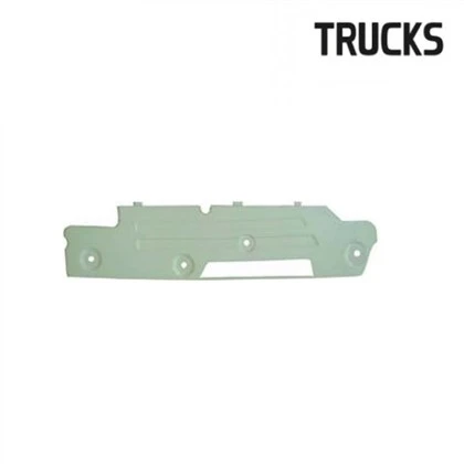 VOLVO FH 12 16 FM 08- LOGEMENT D'ANGLE DE PHARE R BLANC