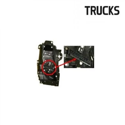 VOLVO FH 12 16 FM 08- BOÎTIER DE PHARE R 82056986