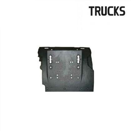 VOLVO FH 12 16 FM 08- GARDE-BOUE ARRIÈRE L 21094393 7421094393