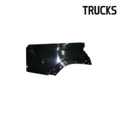 VOLVO FH 2013 RH PANNEAU LATÉRAL INFÉRIEUR ARRIÈRE PARTIE 21413763